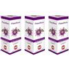 KOS Passiflora Soluzione Idroalcolica Gocce 3x100 ml orale