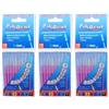Fimo PikDent® Viola 0,5 mm Scovolini Interdentali 3x10 pz Spazzolino da denti