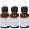Etereal Terra Etereal Aromatherapy oli essenziali 3x15 ml
