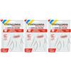 Vegetallumina® Fascia Cervicale Riscaldante 3x1 pz Bendaggio/i