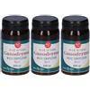 Erba Vita Ganoderma Reishi Mico Integra Compresse 3x60 g