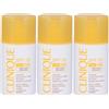 Clinique Sun™ Sun Care Mineral Face Fluido SPF50 3x30 ml