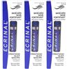 Ecrinal Mascara Rinforzante Nero 8 Ml 3x8 ml