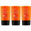 KORFF Sun Secret Air Spf 30 3x50 ml