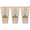 L'Erbolario L´Erbolario Crema Profumata per il Corpo Vaniglia e Zenzero 3x150 ml