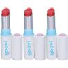 Goovi That's My Glow Balsamo Labbra Colorato Colore 02 Sunny Guava 3x1 St