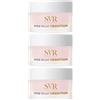 SVR Crema Viso Rose Eclat Densitium Correzione Globale 3x50 ml