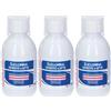 Euclorina Gengive e Afte Collutorio 3x200 ml