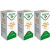 Profar Olio Di Mandorle Dolci F.U. 3x200 ml