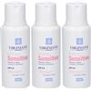 Virginiana Detergente Intimo Sensitive 3x250 ml