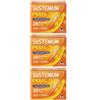 Sustenium Plus Bustine Gusto Limone e Miele 3x160 g