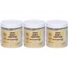 Weider Wieder Crema Spalmabile Proteica al Cioccolato Bianco 3x250 g