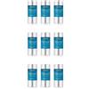 Miamo Longevity Plus Superdose Vit C + [C,L] Radiance Activator Freeze Dry Siero Soluzione Liquida 3x15 ml