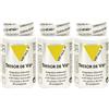 Vital Plus Tresor De Vie 30 Compresse 3x30 pz