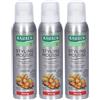 RAUSCH Styling Mousse Strong Aerosol 3x150 ml