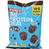 ENERVIT® The Protein Deal Bites Dark Choco 4x53 g
