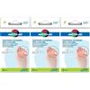 Master AID Correttore Dita A Martello Master-Aid Footcare Large 2 Pezzi C13 3x2 St