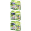 Salvelox Animal Cerotti Misti 3x1 St