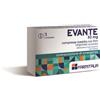 FARMITALIA Srl - SOC. UNIPERS. Evante*1cpr riv 30mg