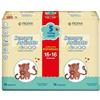 FEDERFARMA.CO SpA Pannolini profar sempre asciutto ultra junior 11/25 kg bipacco 16+16 pezzi