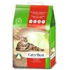 Cat's Best Cats Best 29734 - Lettiera per Gatti, 20L / 8,6kg