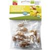 HEALTION Srl SOCIETA BENEFIT Caramella Zenzero Limone Bio 50g