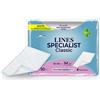 FATER SpA Lines Specialist Classic Traversa Salvaletto 60x90 cm, 30 pezzi