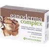 FARMADERBE Srl GANODERMA Complex 30 Cps farmaderbe