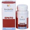EUREKA VET Srl EurekaVet Support Epato 60 Tavolette - Supporto per la Funzione Epatica di Cani e Gatti