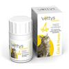 Vettys Integra Cute Manto Gatti 30 Compresse Masticabili