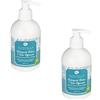 Alkemilla Detergente Intimo Bio alle 7 Erbe Officinali PH 4.5-250 ml - Alkemilla