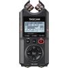 TASCAM DR-40XP Registratore audio a 4 tracce