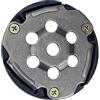 One by Camamoto Ruota Libera ingranaggio avviamento Scooter Moto (cod 77187193 Compatibile con minarelli MBK Yamaha malaguti neo's Nitro Booster aerox (RIF Orig. 3VL155700000 Yamaha))