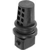 A ABSOPRO Sensore Temp. Aria Aspirazione Per Chevrolet Aveo 04-08 1pc