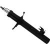 SACHS 560 032 Ammortizzatore per Toyota Aygo (_B1_) 2005-2014 Dx, Assale anteriore e altri veicoli