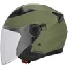 Acerbis CASCO FIRSTWAY 2.0 2206 VERDE MILITARE M