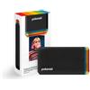 Polaroid Hi-Print 2x3 Pocket Photo Printer Gen 2 Bluetooth nero