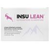 Vanda Omeopatici Insu Lean per la Funzione Digestiva 40 Capsule Gastroresistenti