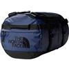 THE NORTH FACE Borsone viaggio BASE CAMP DUFFEL - S