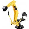 Escavatore Cavalcabile Comandi Manuali Macchina da Cantiere Realistico
