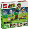 Lego 71440 5702017595641 LEGO Super Mario Avventure di ® Luigi™ interattivo, Giochi d