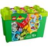 Lego 10914 5702016617757 LEGO DUPLO Contenitore di mattoncini grande, Giochi di costr