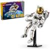 Lego 31152 5702017567419 LEGO Creator Astronauta, Giochi di costruzione