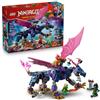 Lego 71842 5702017815756 LEGO NINJAGO Rontu, il Drago Maestro, Giochi di costruzione