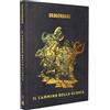 NEED GAMES DRAGONBANE - IL CAMMINO DELLA GLORIA - EDIZIONE DA COLLEZIONE