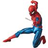 Medicom Toy MAFEX Spider-Man Comic Version