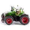 siku 3287, Fendt 1050 Vario Tractor, 1:32, Metal/Plastic, Green, Removable drive