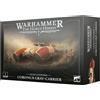 Games Workshop - Warhammer - Horus Heresy - Legio Custodes: Coronus Grav-Carrier