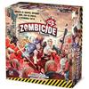 ASMODEE ITALIA ZOMBICIDE - SECONDA EDIZIONE