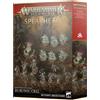 Games Workshop - Warhammer - Age of Sigmar - Spearhead: Maggotkin of Nurgle - Bu
